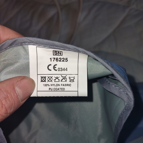 Lympha Press PCD-51 Model 731A Size 2-75s+ Sleeve Super Clean Tested Works - Picture 12 of 13